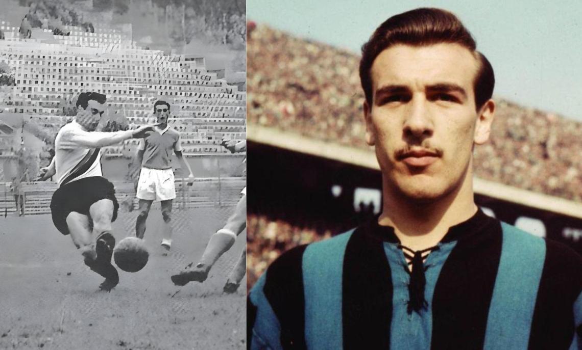 Antonio Valent&iacute;n Angelillo