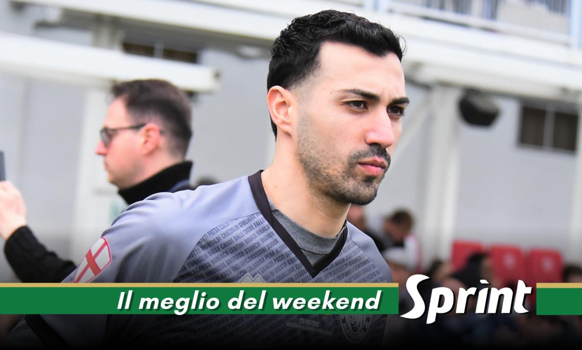 PROMOZIONE PIEMONTE GIRONE D