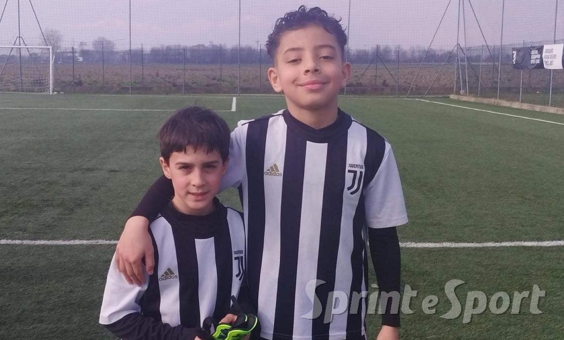 9 meraviglie in casa bianconera, la Sisport parte subito davanti a tutti!