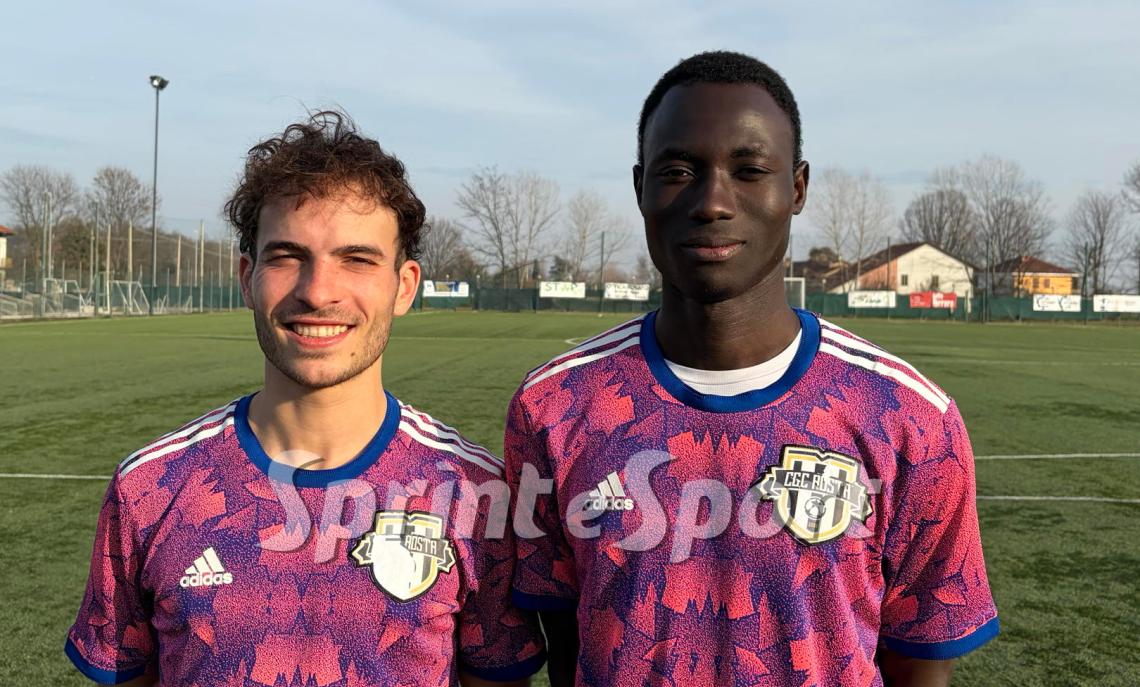 Prima Categoria Girone B, Ardor SF Corio-CGC Aosta 0-3