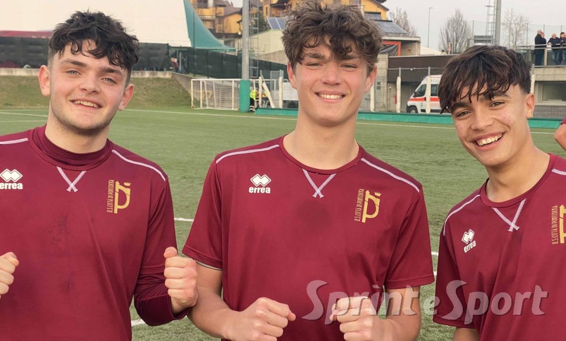 Orcesi, Mori e Bonati