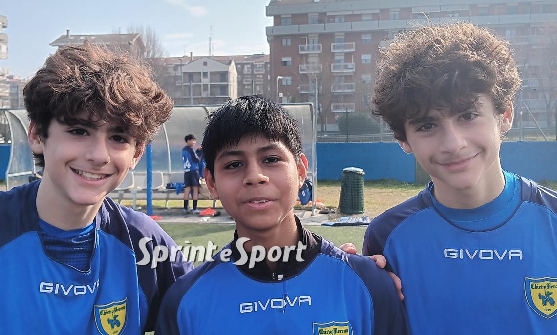 Under 14 Provinciali Torino Victoria academy-Lein&igrave; 4-1: i marcatori nerobl&ugrave; Luca Quartarone, Jose Pacheco e Marco Quartarone