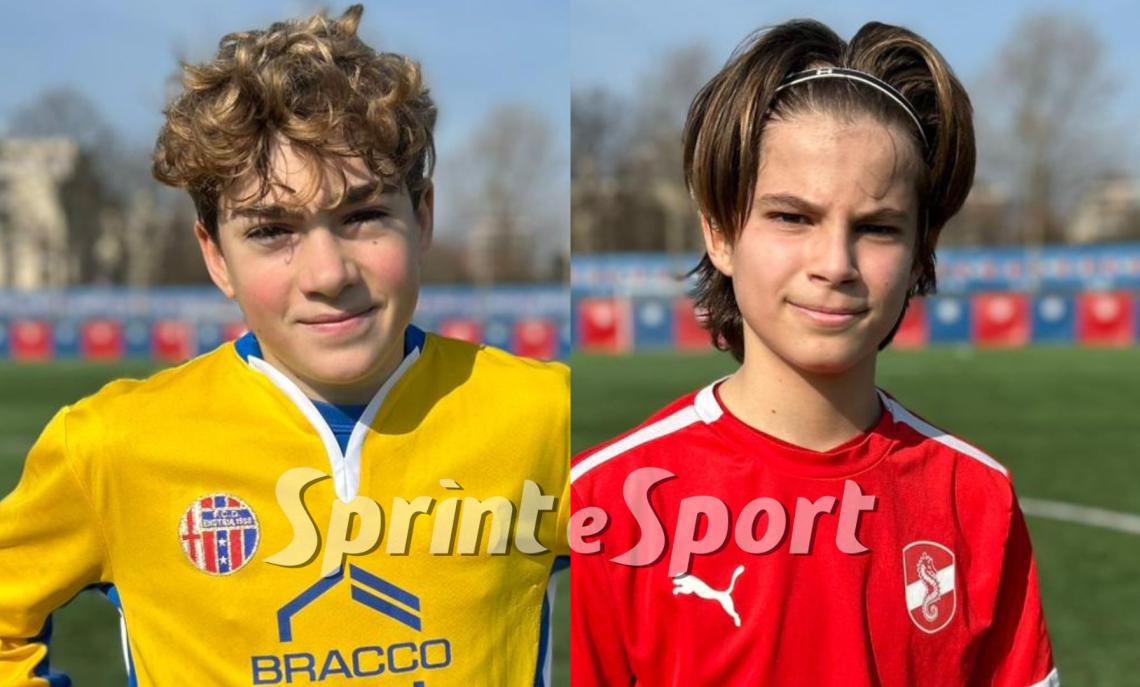 Palumba (Enotria) e Rimbu (Cimiano)