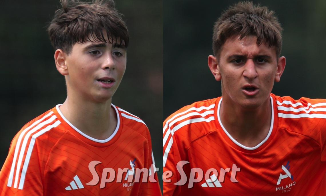 Marconi e Balzarotti