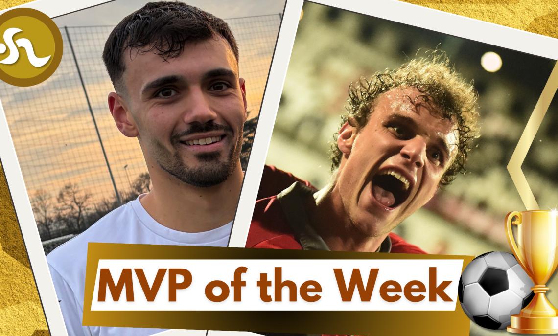 ECCELLENZA PIEMONTE MVP