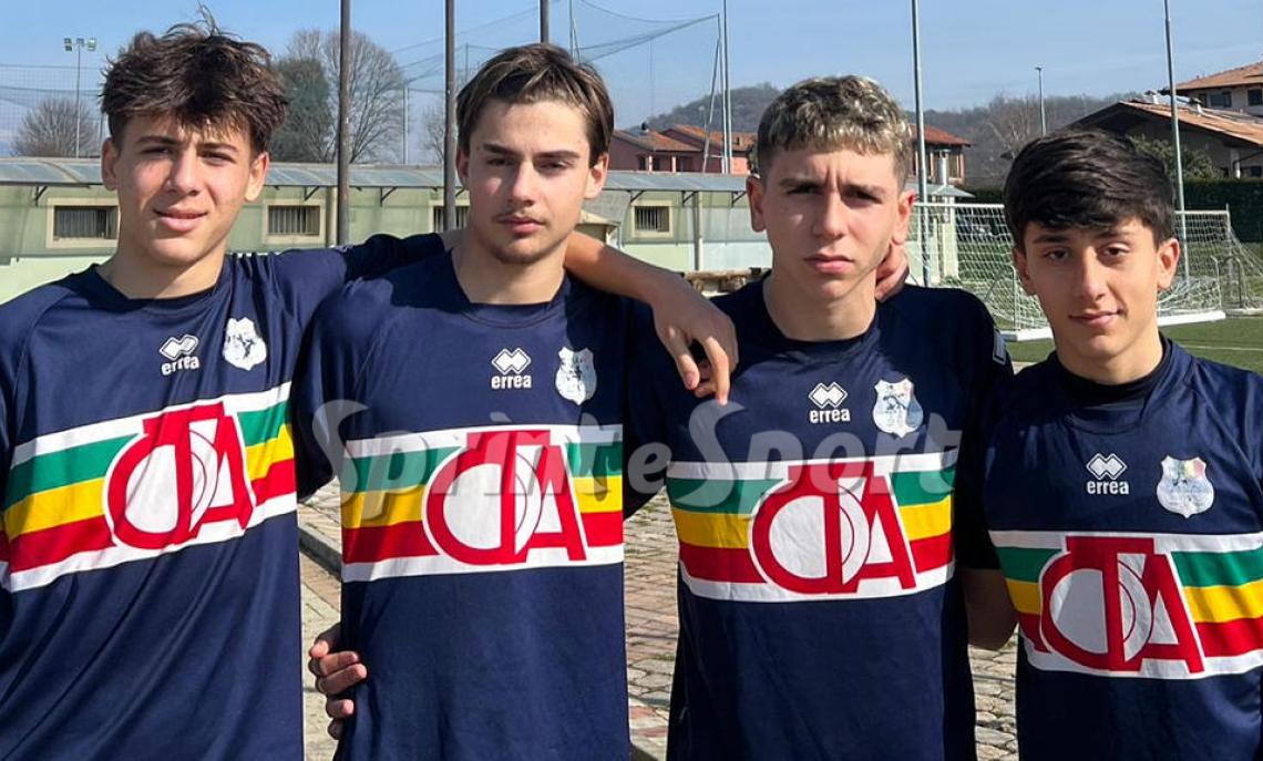 Capolavoro ospite: sei colpi, dominio totale e partita chiusa prima ancora di iniziare!