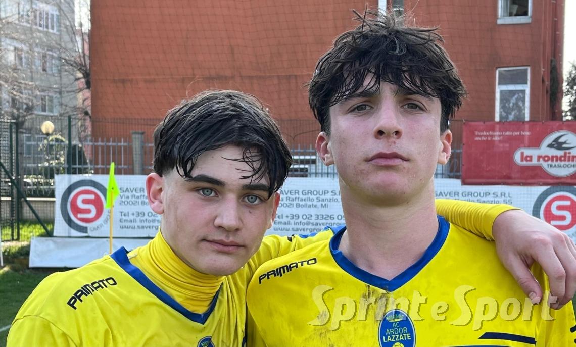 Rigamonti e Vincenzi