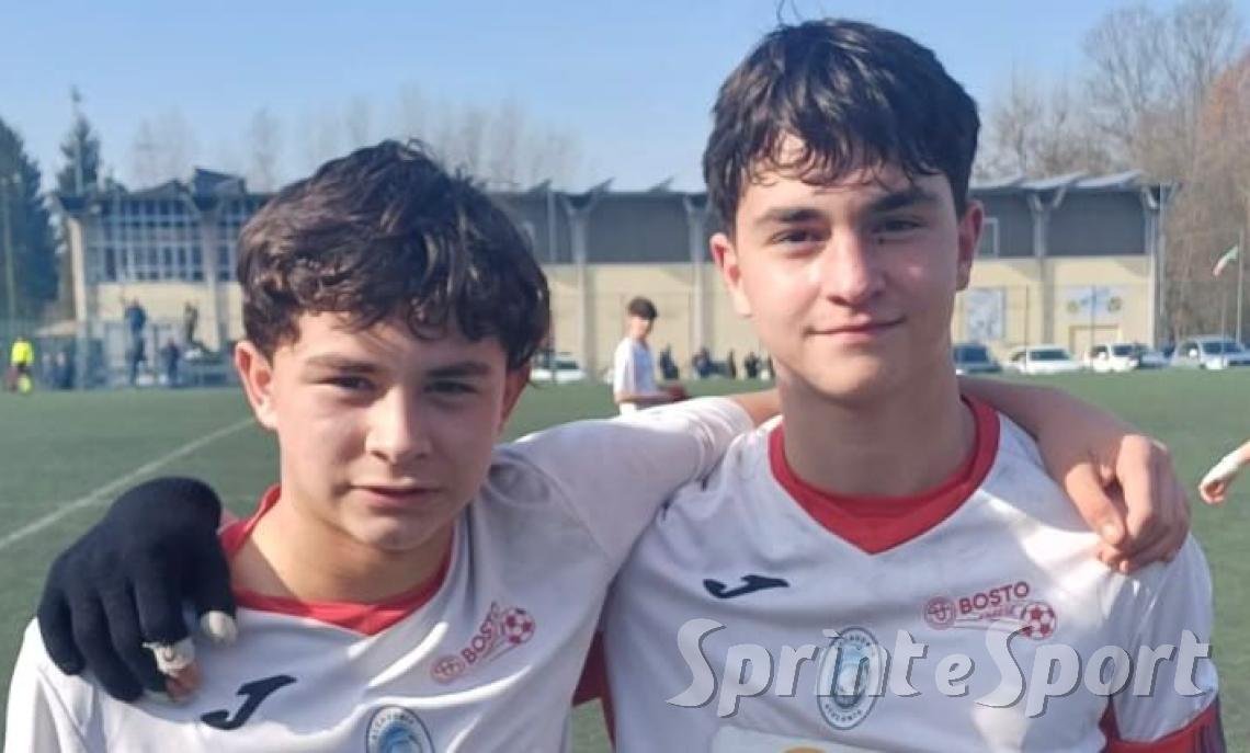  Luca Montalto e Edoardo Ciani