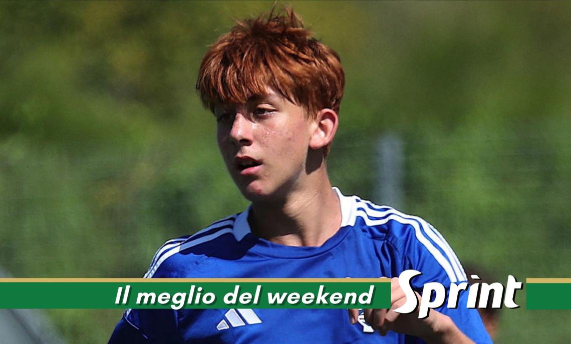 Gabriele Farsaci Como U16