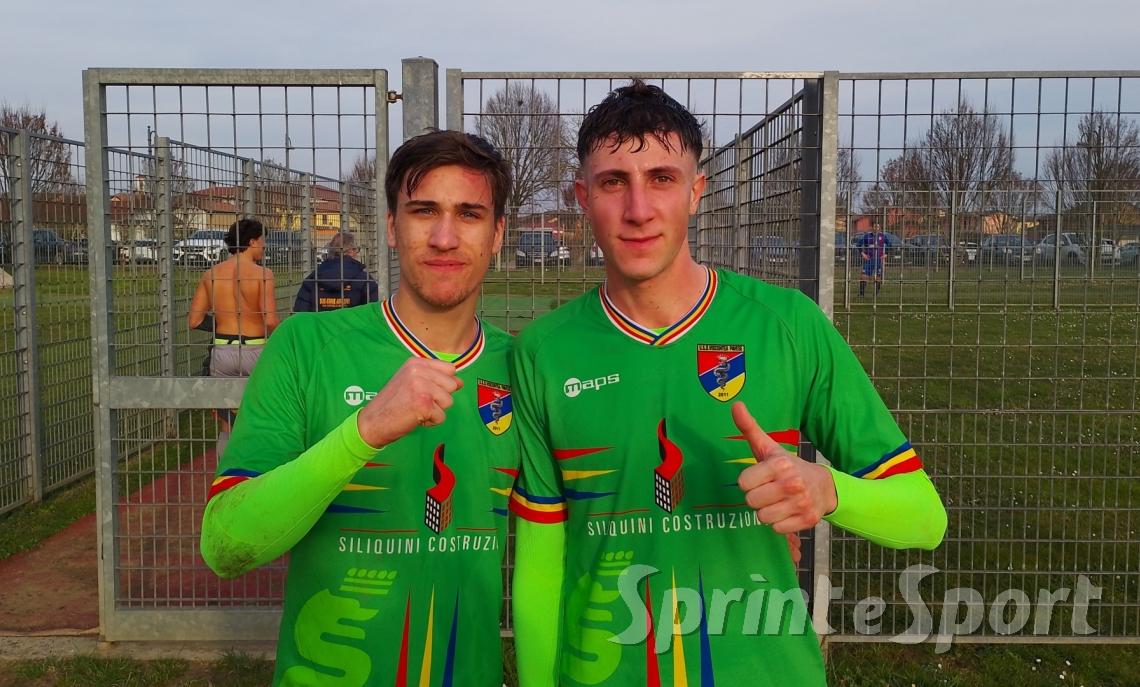 Promozione Viscontea Pavese