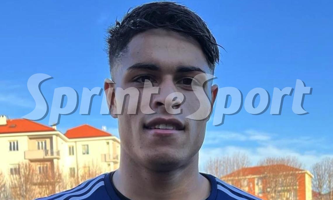 Dennis Costantino - Varesina