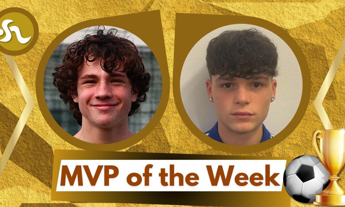 MVP della settimana: entra e vota il miglior giocatore dell'Under 16 &Eacute;lite