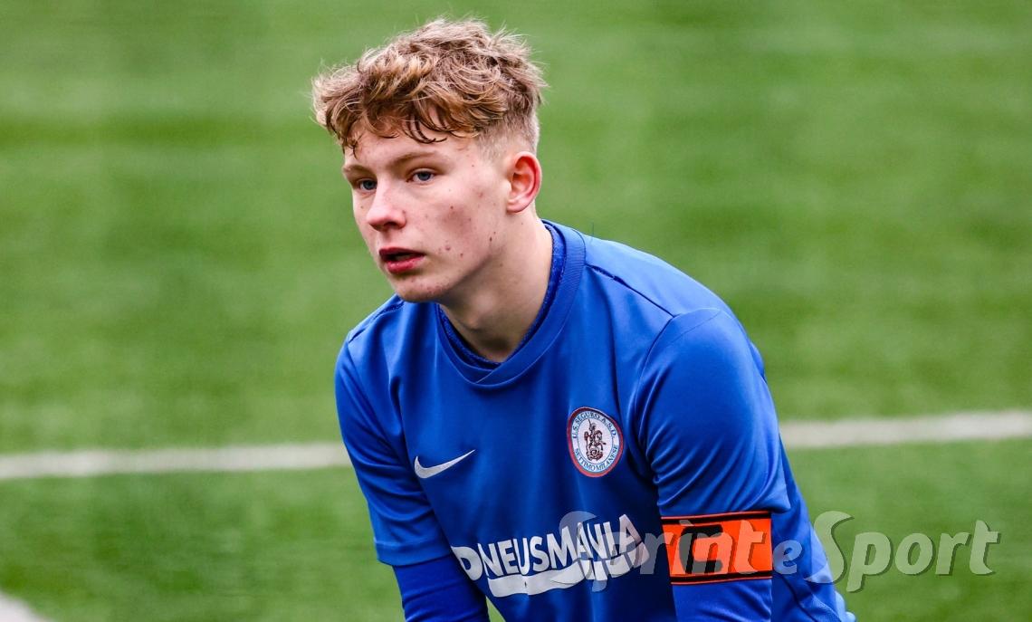 Niccol&ograve; Grassi, Seguro