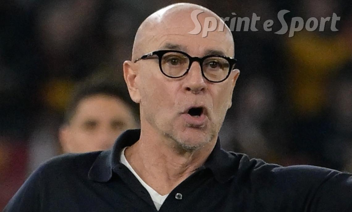 AVELLINO SERIE B - DAVIDE BALLARDINI