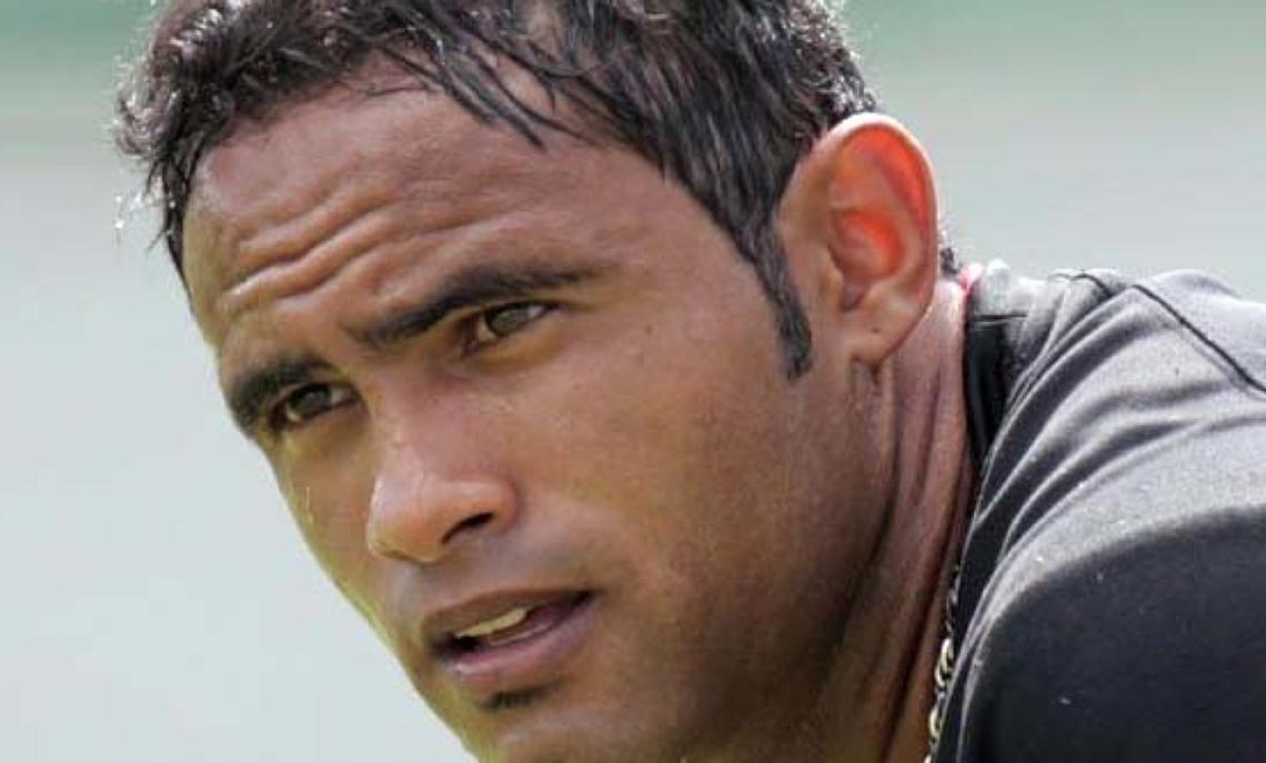 Bruno Fernandes das Dores de Souza