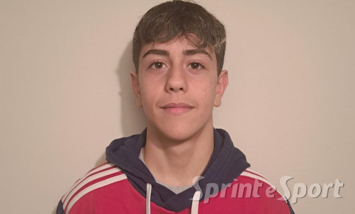 Alessandro Tagliaferri 