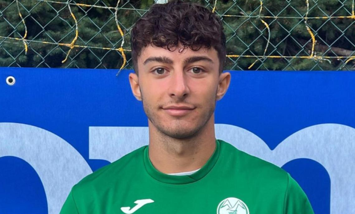 MONOPOLI SERIE C - EMANUELE SCIPIONI