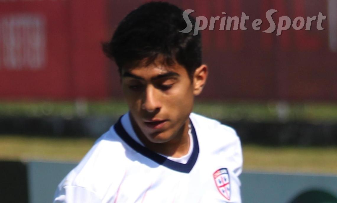 PRO PATRIA SERIE C - JACOPO DESOGUS