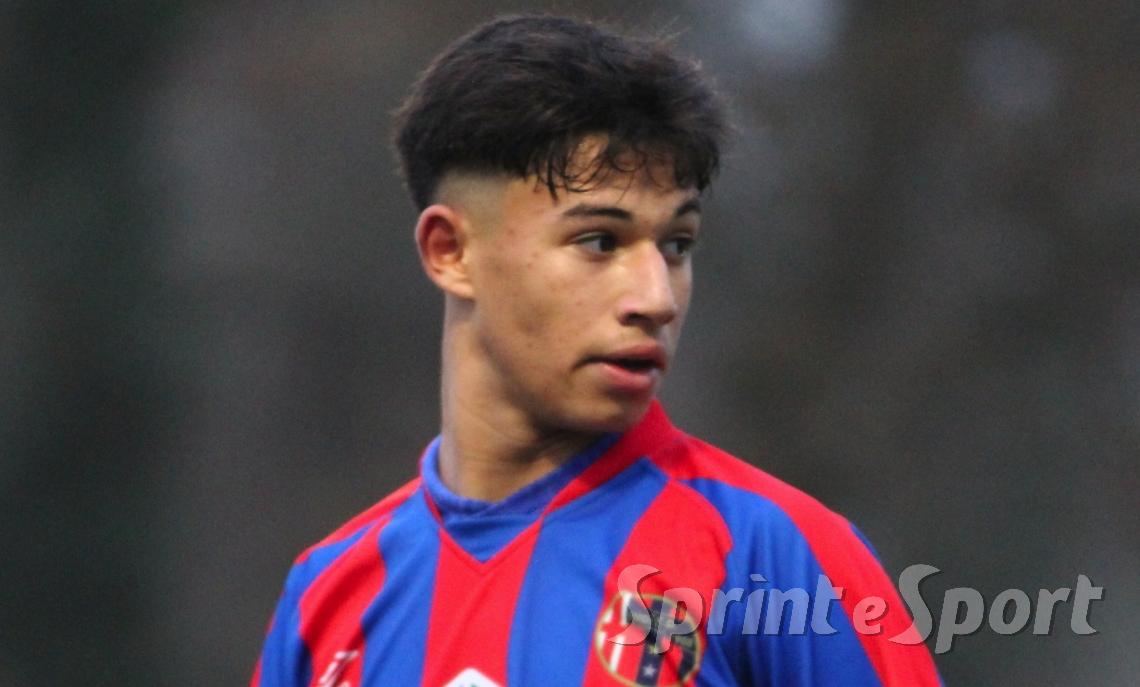 Yassin Salem, Enotria