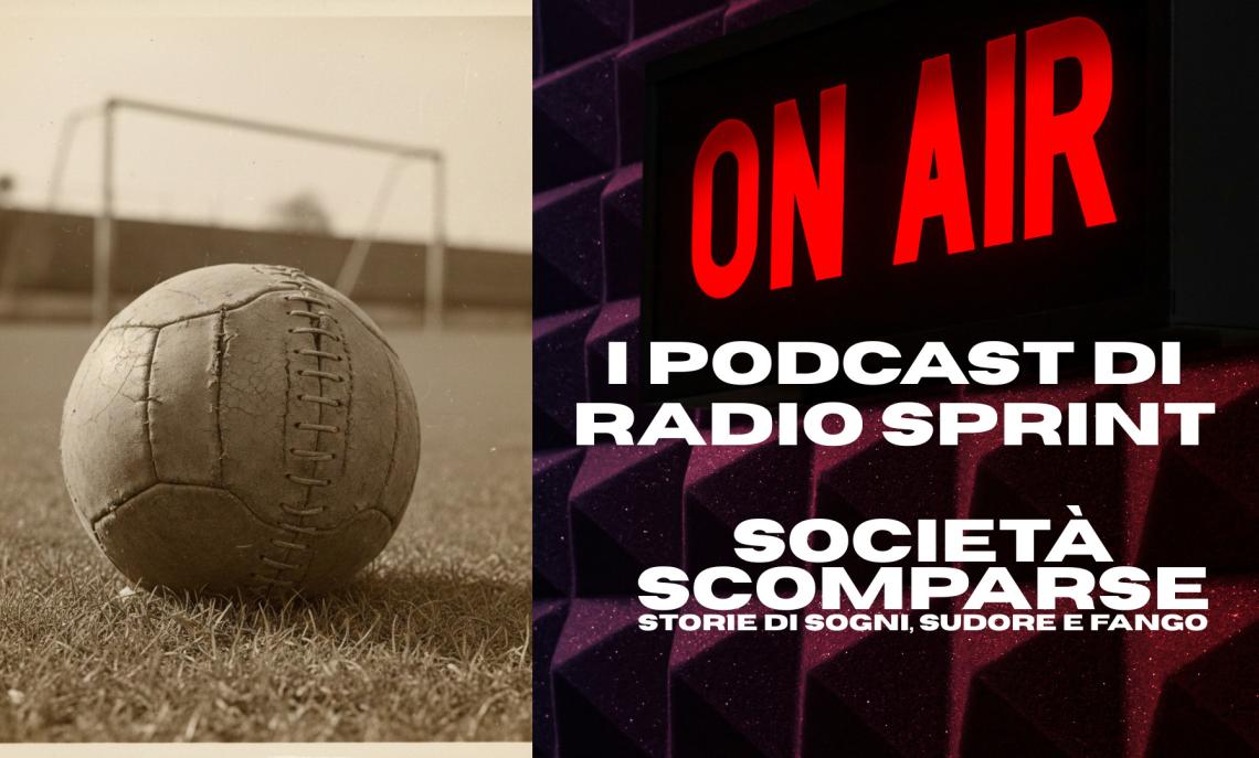 societ&agrave; scomparse