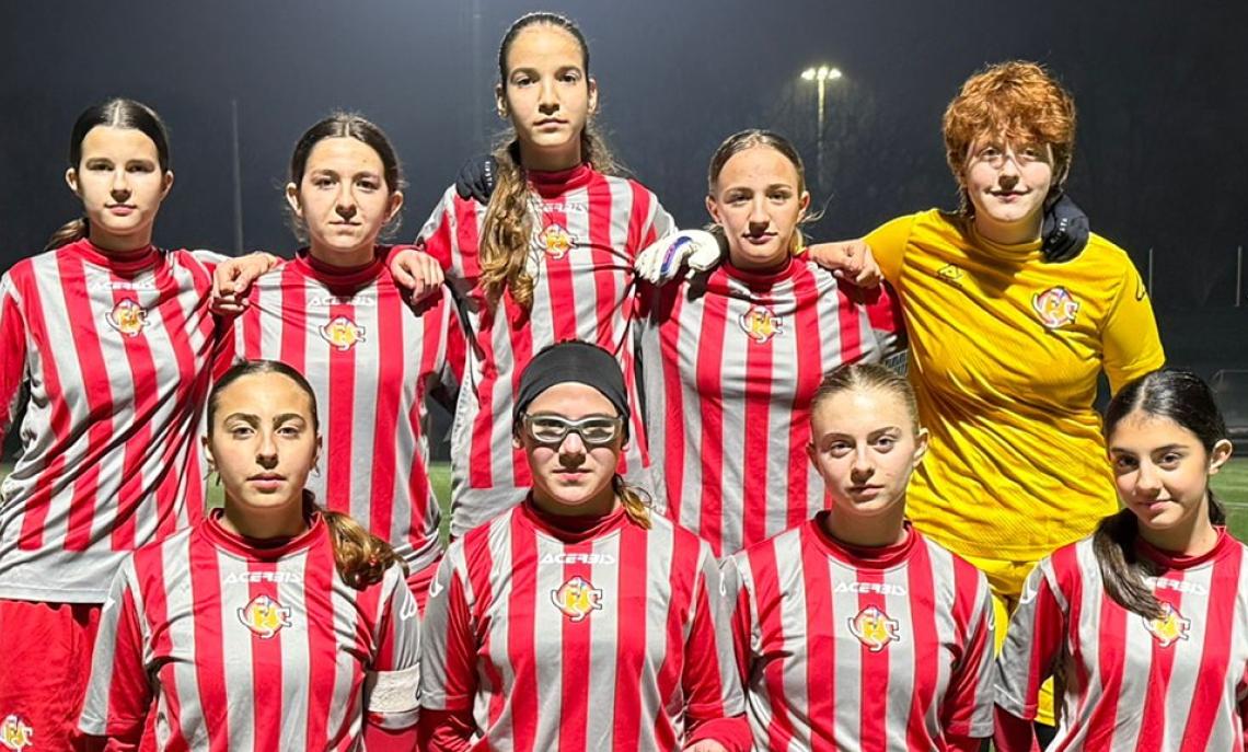 Annovazzi FemminileA