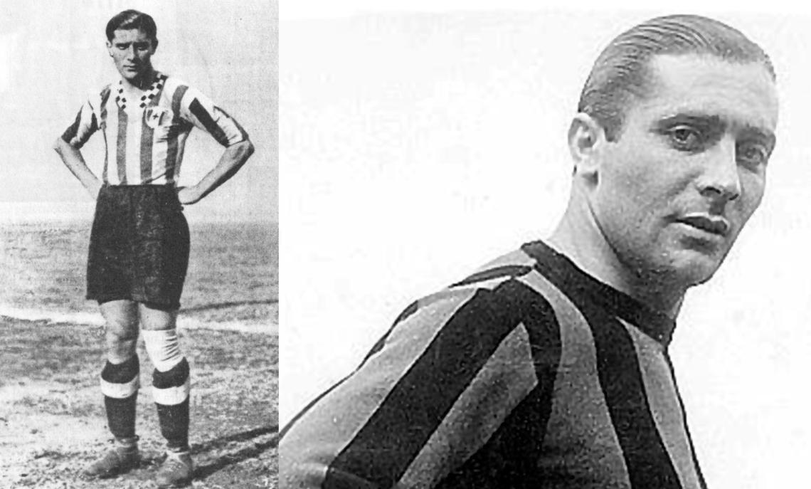 Giuseppe Meazza