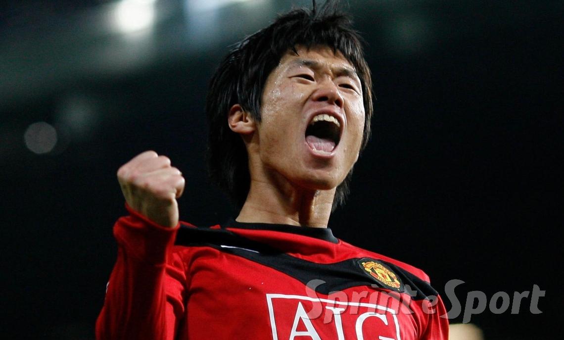&ldquo;Tre Polmoni&rdquo; e una Coppa d&rsquo;Europa: l&rsquo;odissea di Park Ji-sung, il pioniere asiatico della Champions