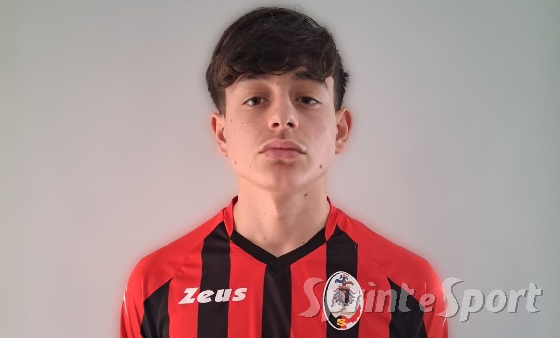 Riccardo Magr&igrave;, Sant'Angelo