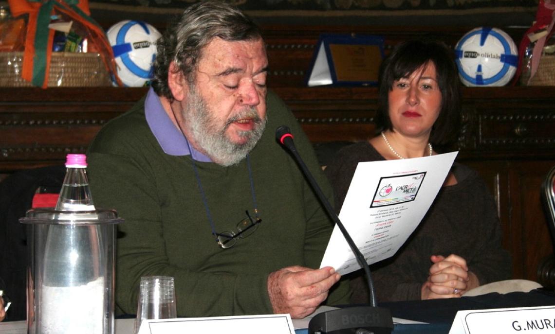 La casa dello sport a Milano: apre la biblioteca Gianni Mura