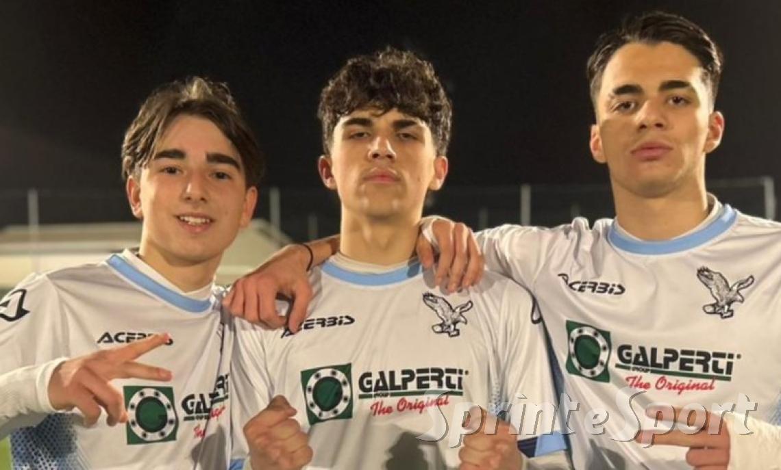 Un poker strepitoso per centrare la semifinale: il Lecco vola tra le migliori 4