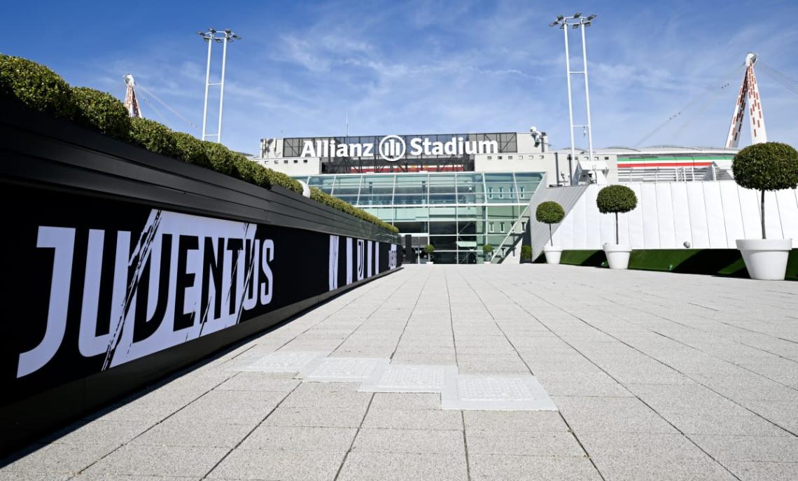 JOFC Sordi Bianconeri, l&rsquo;inclusione scende in campo: accessibilit&agrave; e passione all&rsquo;Allianz Stadium