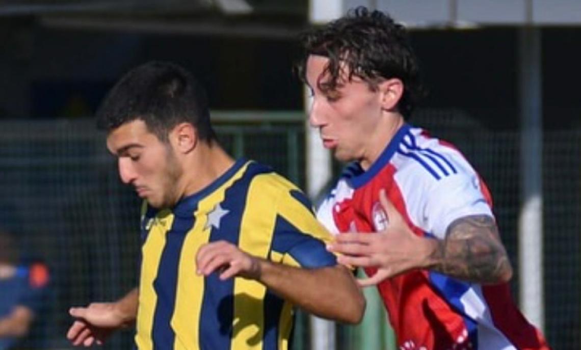 Casteggio, l&rsquo;ora del ritorno: Matteo Landini riaccende il Comunale