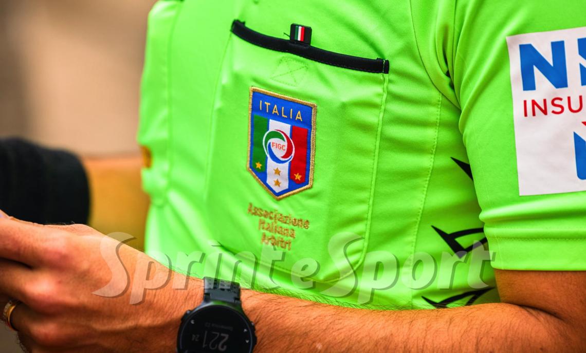 UNDER 19 NAZIONALI VALENZANA MADO