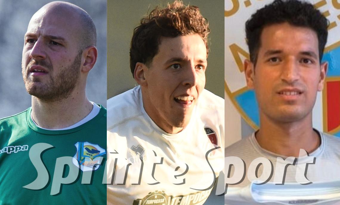 CALCIO DILETTANTI PIEMONTE COPPA ITALIA PROMOZIONE