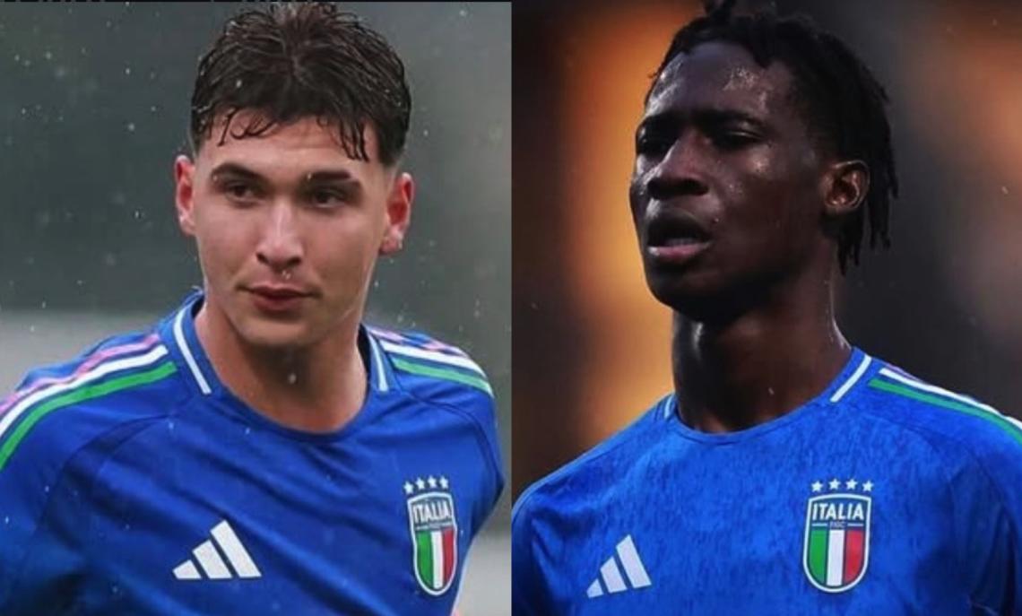 Pipit&ograve; ed Egharevba