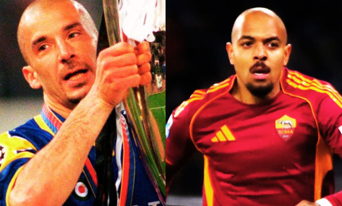 Malen vs Vialli: il paragone di Boniek analizzato nei numeri