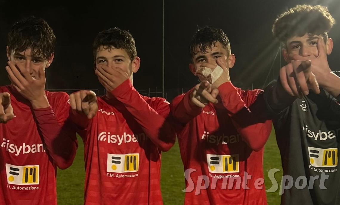 Carrara, Duci, Giuliani e Noris