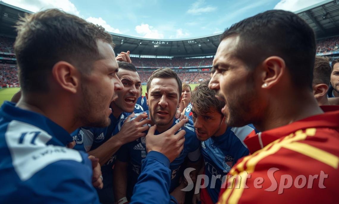 &laquo;Quando sono gli adulti a essere poco rispettosi, diventa difficile pensare di poter trasmettere valori&raquo;