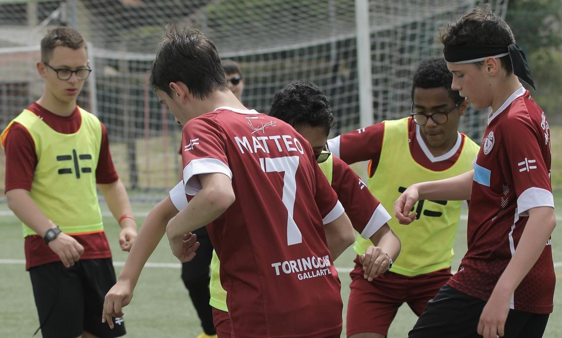 Lo sport per tutti: un modello di inclusione che abbatte i confini della disabilit&agrave;