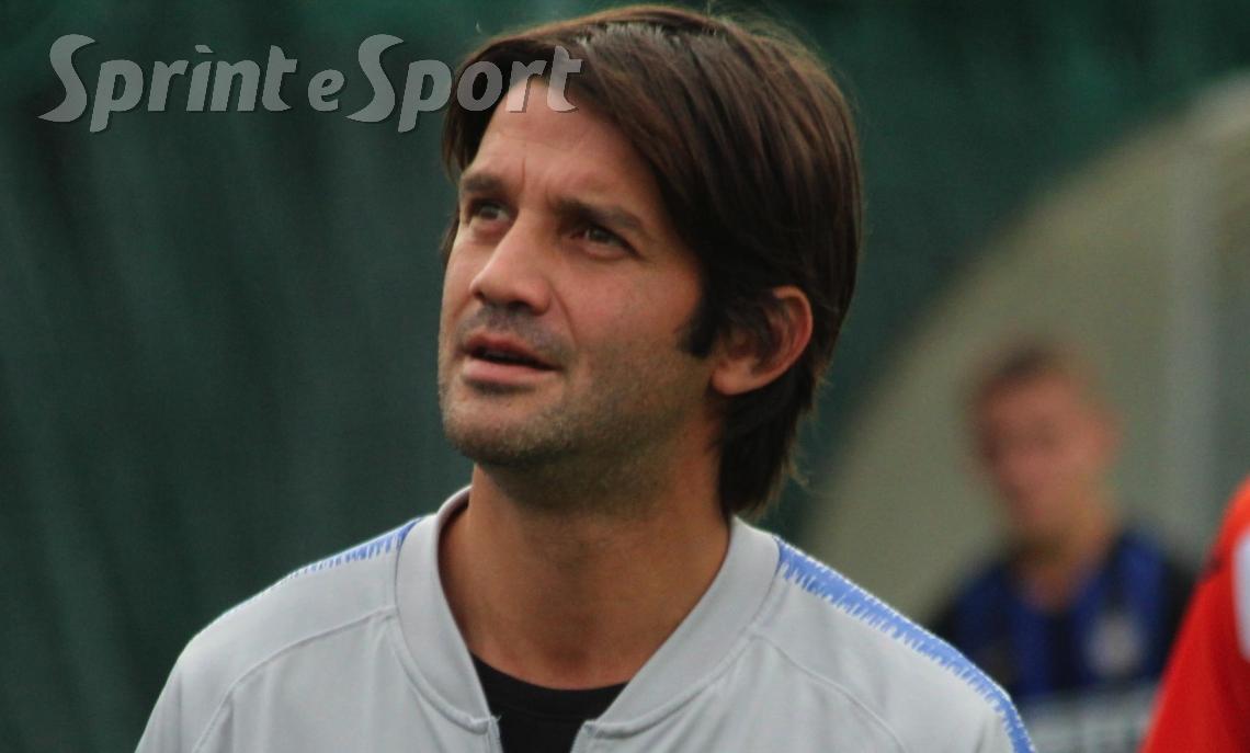 INTER SERIE A - CRISTIAN CHIVU