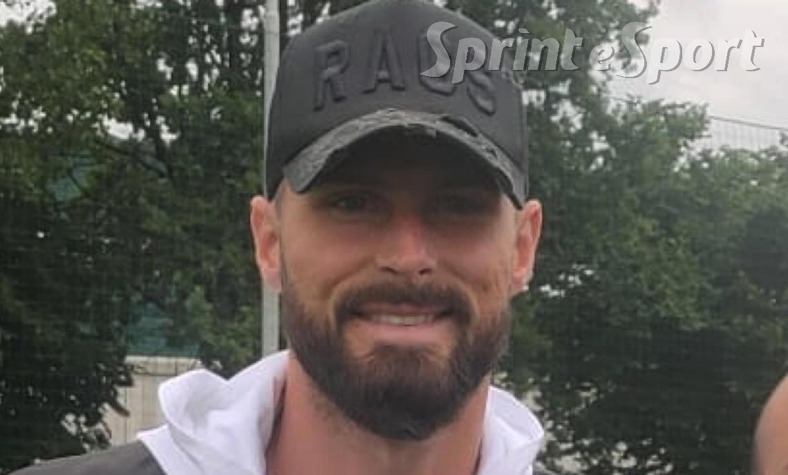 LILLE EUROPA LEAGUE - OLIVIER GIROUD