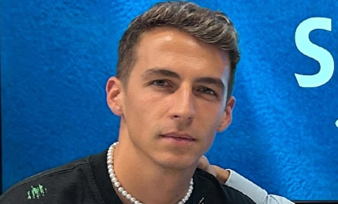 SAMBENEDETTESE SERIE C - ALESSANDRO MASPERO