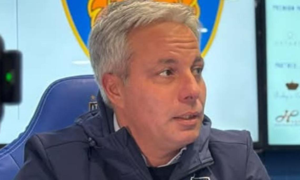 SIRACUSA SERIE C - ALESSANDRO RICCI