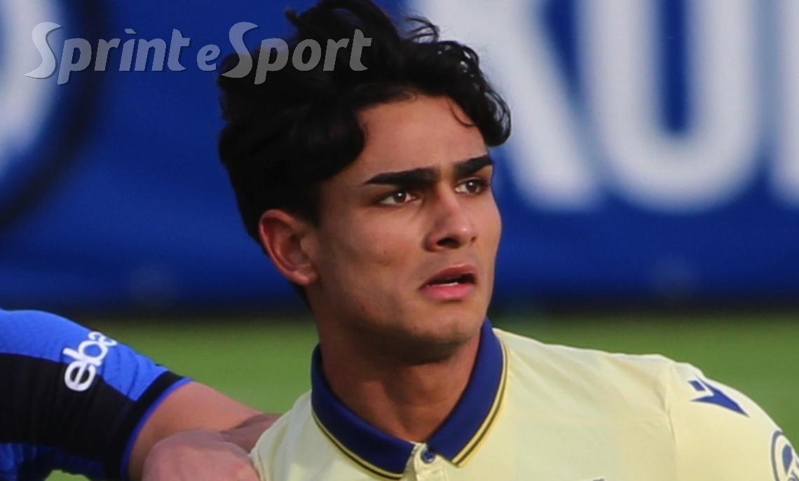 UNION BRESCIA SERIE C - DENIS CAZZADORI