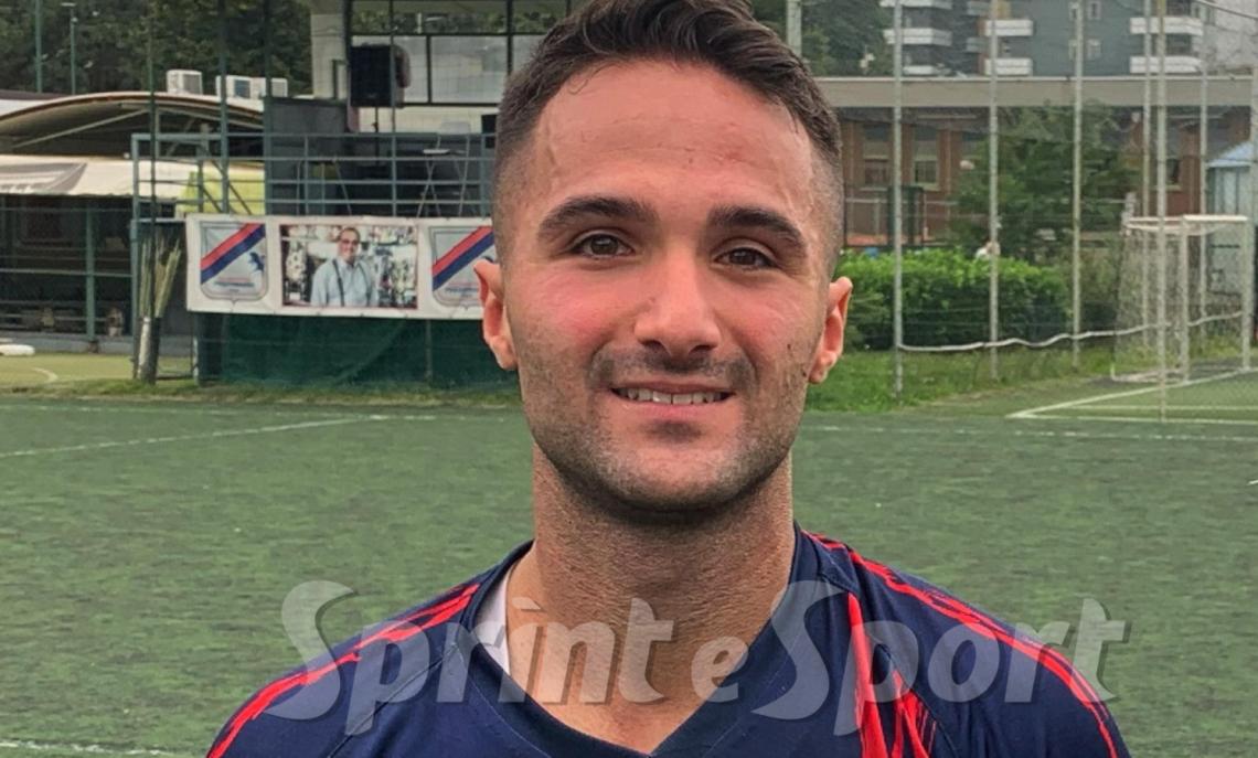 COPPA ITALIA PRIMA CATEGORIA PIEMONTE FOTO MANUEL DE PIERRO FIANO PLUS