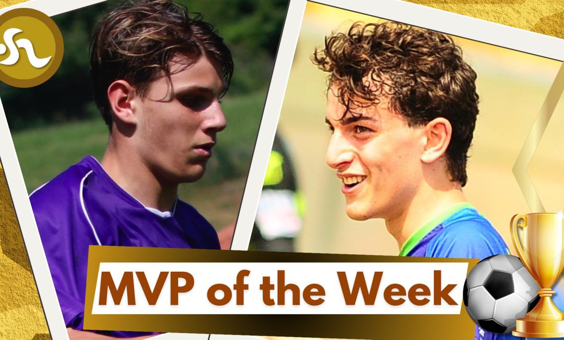 CALCIO GIOVANILE PIEMONTE MVP UNDER 19 REGIONALE