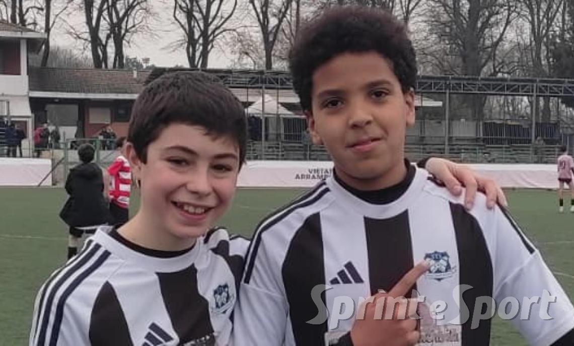 Simone Renda ne fa tre, Thomas Murira chiude l'opera: arrivano i primi 3 punti del girone primaverile