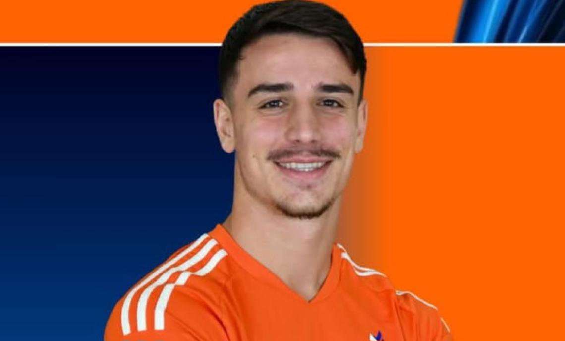 GIANA ERMINIO-PRO VERCELLI SERIE C - LUIGI SAMELE