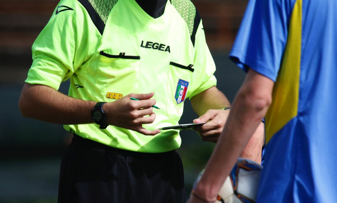 IFAB NUOVE REGOLE DAL 1 GIUGNO 2026