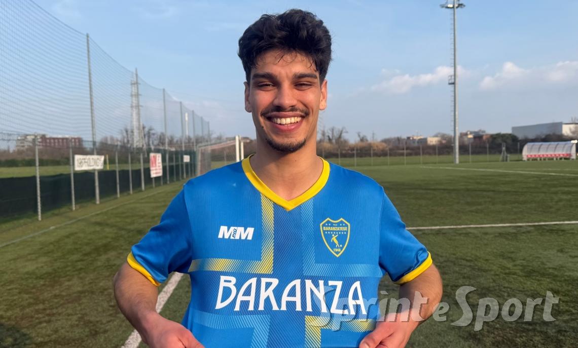 Mirko Cavaliere - Baranzatese